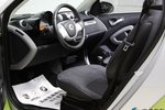 smartfortwo2011款1.0L MHD 敞篷激情版