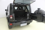 Jeep牧马人四门版2012款3.6L 撒哈拉