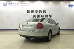 斯柯达明锐2008款1.6L 自动逸仕天窗版