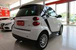 smartfortwo2012款1.0 MHD 硬顶标准版