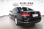 大众帕萨特2014款1.8TSI DSG御尊版