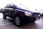 沃尔沃XC902004款2.9T自动五速