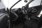 smartfortwo2013款1.0 MHD 新年特别版