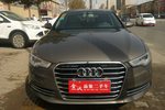 奥迪A6L2012款TFSI 标准型(2.0T)