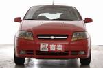 雪佛兰乐骋2005款1.4 SX 电喷（自动）