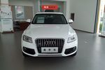 奥迪Q52013款40 TFSI 舒适型