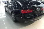 奥迪A6L2012款TFSI 标准型(2.0T)