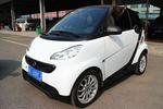 smartfortwo2012款1.0 MHD 硬顶标准版