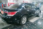 本田雅阁2010款2.4L EXL Navi