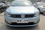 大众帕萨特2013款1.4TSI DSG 蓝驱版