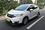 本田飞度2016款1.5L LX CVT舒适型