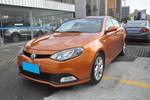 MG62009款1.8T 豪华版