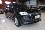 奥迪Q72012款3.0TFSI 技术型