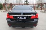 宝马7系2009款740Li 尊贵型