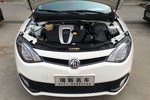 MG62014款1.8T 自动性能版