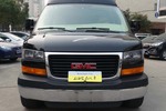 GMC Savana2013款6.0L 长轴领袖至尊版