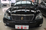 丰田皇冠2007款Royal Saloon G VIP 3.0 手自一体