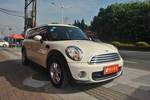 MINICLUBMAN2011款1.6L ONE