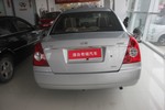 奇瑞A52009款1.5L 手动 豪华型