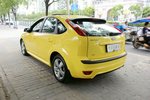 福特福克斯两厢2007款2.0L 自动运动版