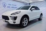 保时捷Macan2014款Macan 2.0T