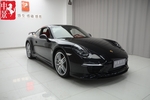 保时捷9112012款Carrera S 3.8L