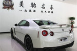 日产GT-R2012款3.8T Premium Edition 