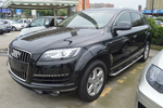 奥迪Q72011款3.0TFSI 舒适型(H)