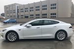 特斯拉Model S2017款MODEL S 90D