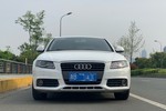 奥迪A4L2011款2.0TFSI 舒适型