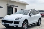 保时捷Cayenne2015款3.0T