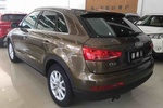 奥迪Q32013款35 TFSI 进取型