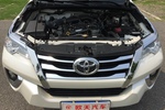 丰田Fortuner2016款Fortuner 中东版