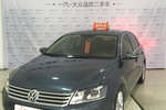 大众迈腾2012款1.8TSI DSG 尊贵型