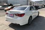 丰田锐志2013款2.5V 菁锐版