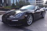 保时捷Boxster2013款Boxster 2.7L 