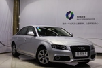 奥迪A4L2010款2.0TFSI 舒适型