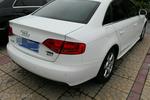 奥迪A4L2011款2.0TFSI 技术型