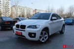 宝马X62011款xDrive35i