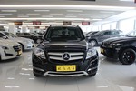 奔驰GLK级2013款GLK 300 4MATIC 动感型