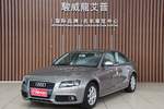 奥迪A4L2009款2.0TFSI 标准型