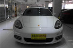 保时捷Panamera2014款Panamera 3.0T 