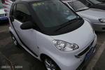 smartfortwo2014款1.0T 敞篷城市光波激情版