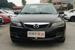 马自达MAZDA62008款2.0L 手自一体 时尚型