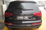 奥迪Q72012款3.0TFSI 舒适型