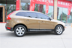 沃尔沃XC602012款T5 智雅版