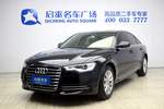 奥迪A6L2012款30 FSI 舒适型(2.5L)