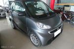 smartfortwo2013款1.0 MHD 新年特别版