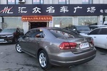 大众帕萨特2013款2.0TSI DSG御尊版