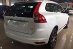 沃尔沃XC602015款2.5T T6 AWD 智越版